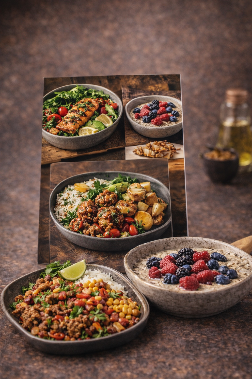 MM Performance – Хранене и Тренировки за Изгаряне на Мазнини (Пълен 3-Дневен План + HIIT & Strength)